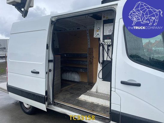 Renault Master 130 CV Master 130 CV 2019 2 image 12