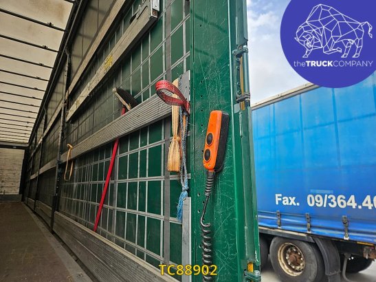 Schmitz Cargobull Curtainsides Schmitz Cargobull 2022 2 image 12