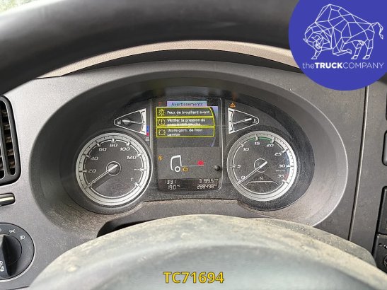 DAF LF 230 LF 230 2018 2 image 27