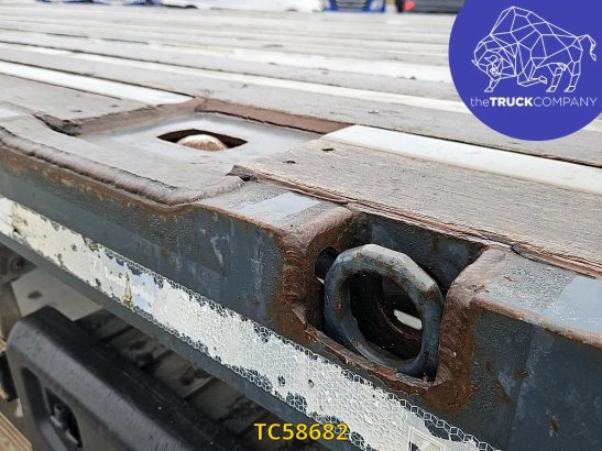 LeciTrailer Flatbed Lecitrailer 2020 2 image 51