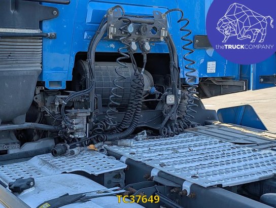 Renault T 520 T 520 2019 2 Tractor Units image 12