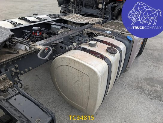 Renault T 460 T 460 2019 2 Tractor Units image 12