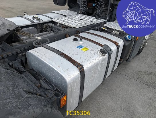Scania R 450 R 450 2017 2 Tractor Units image 12