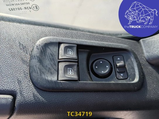 Renault Master 2.3 DCI KOFFER MET LAADBRUG Master 2.3 DCI KOFFER MET LAADBRUG 2023 2 image 12