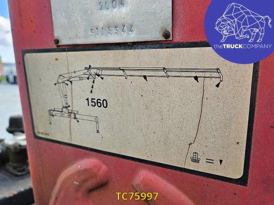 Scania 124 420 124 420 2004 2 image 12