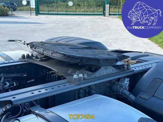 DAF XF (New Gen) 480 XF (New Gen) 480 2022 2 Tractor Units image 12