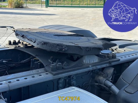 DAF XF (New Gen) 480 High XF (New Gen) 480 2022 2 Tractor Units image 12