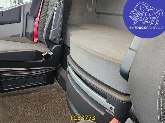 Renault T 480 High T 480 2019 2 Tractor Units image 12