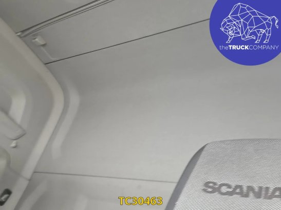 Scania R 450 Highline R 450 2019 2 Tractor Units image 12