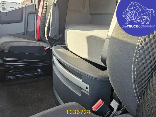 Renault T 520 High T 520 2020 2 Tractor Units image 12