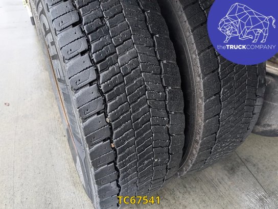 Scania P 450 P 450 2015 2 image 78