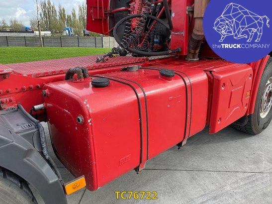 Renault T 520 C 520 2021 2 Tractor Units image 13
