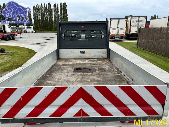 Citroën citroen_jumper Dubbele cabine + laadbak Euro 6 Citroën citroen_jumper Dubbele cabine + laadbak Euro 6 2018 2 Close...