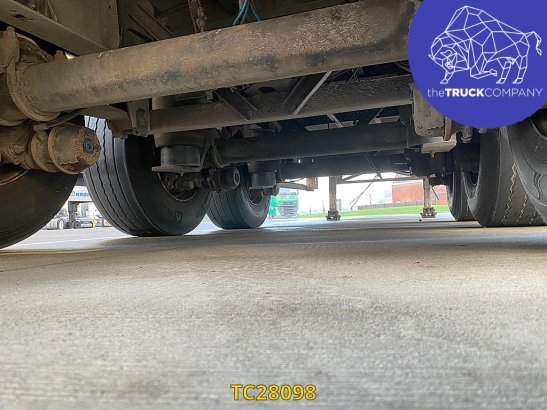 Schmitz Cargobull Curtainsides Schmitz Cargobull 2007 2 image 13