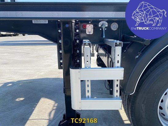 Hoet Trailers HT.SHF.TIP.20 Container Transport Hoet Trailers HT.SHF.TIP.20 2025 1 image 13