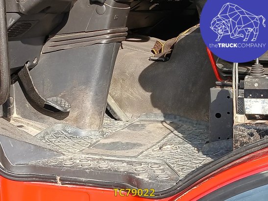 Mercedes-Benz SK 2531 SK 2531 1997 2 image 13