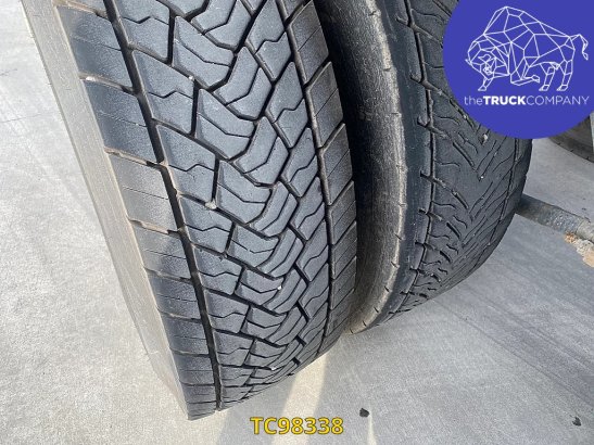 DAF CF 85 340 CF 85 340 2006 2 image 28