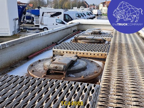 Iveco EuroCargo 120 E18 EuroCargo 120 E18 2003 2 image 13