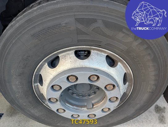 Iveco S-Way 480 S-Way 480 2021 2 Tractor Units image 43