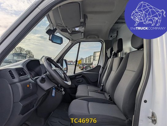 Renault Master Master PC 130.35 Master PC 130.35 2021 2 image 43