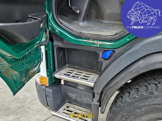 Volvo FM 420 FM 420 2001 2 image 28