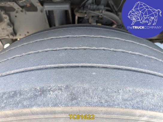 DAF XF 450 XF 450 2018 2 image 13