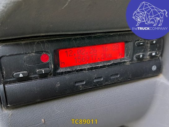 Renault Midliner Midliner 2005 2 image 58