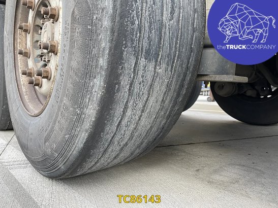 Schmitz Cargobull scs 27 srem Curtainsides Schmitz Cargobull scs 27 srem 2009 2 image 28