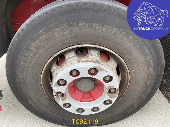 Volvo FM 330 FM 330 2013 2 image 28