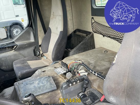 Renault Kerax 370 Kerax 370 2003 2 image 28