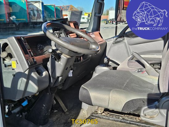 Mitsubishi ISUZU Isuzu CON 2013 2 image 13