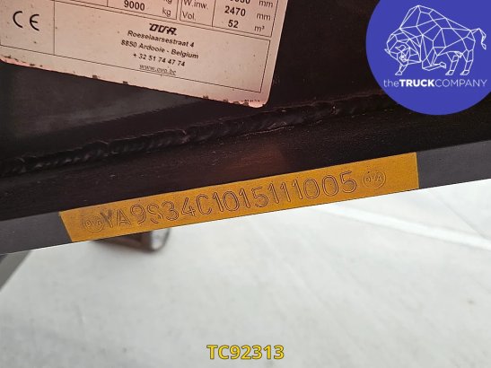 OVA Tipper OVA 2015 2 image 27