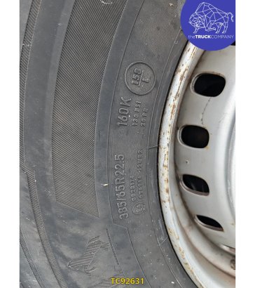 DAF XF 450 XF 450 2017 2 image 28
