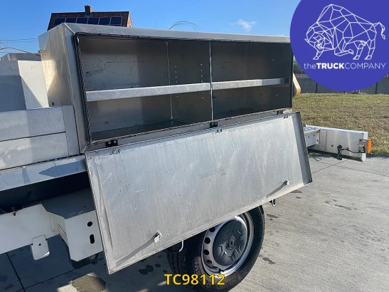 Renault Master Hoogtewerker Master Hoogtewerker 2023 2 image 43