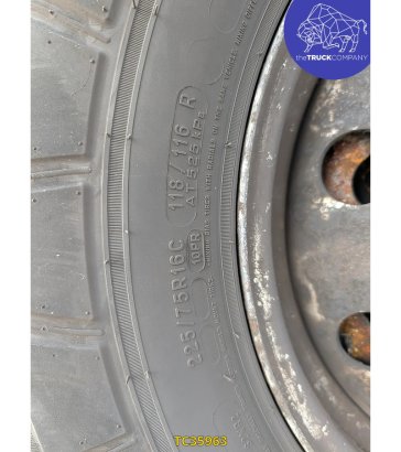 Peugeot Boxer 2.0 HDI BOX + LIFT Peugeot Boxer 2.0 HDI BOX + LIFT 2015 2 image 10