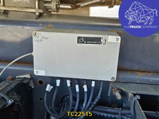 Renault Premium 430 dxi Premium 430 dxi 2011 2 image 18