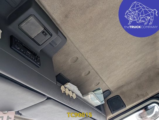 Renault Midliner 180 Midliner 180 2005 2 image 13