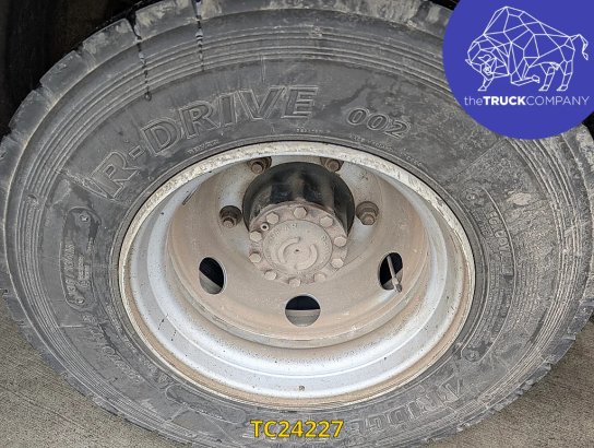 Renault D 210 D 210 2019 2 image 13