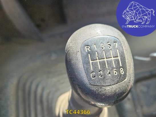 Mercedes-Benz Axor 1828 Axor 1828 2005 2 image 13