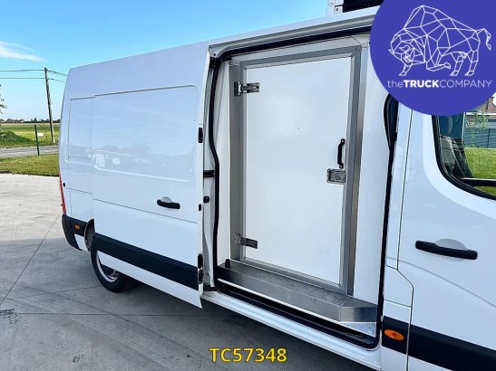 Renault Master L3H2 KOELWAGEN Master L3H2 KOELWAGEN 2024 2 image 28