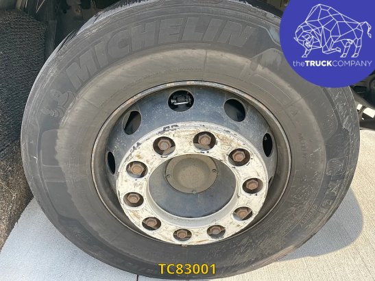 DAF XF 480 XF 480 2018 2 Tractor Units image 13