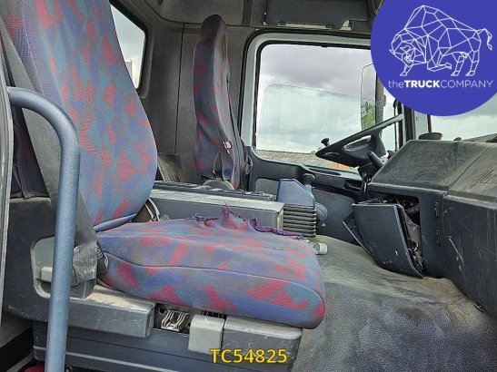 Mercedes-Benz Actros 3235 Actros 3235 2001 2 image 13