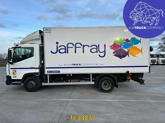 Nissan NT500 150.65 frigo 721 2014 2 image 27
