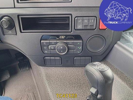 DAF 85 CF 85 CF 530 2026 1 image 13