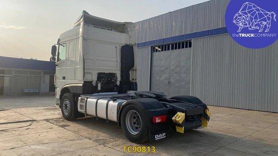 DAF XF480 XF 480 1 Tractor Units image 13