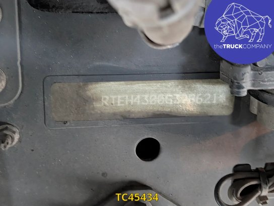 DAF XF 480 XF 480 2020 2 Tractor Units image 13