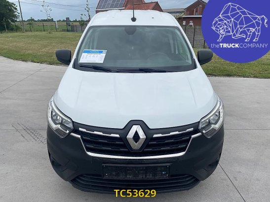 Renault Express 1.5 Express 1.5 2021 2 image 13