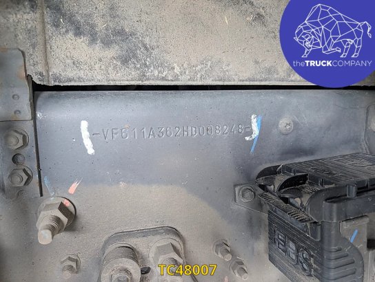 Renault T 440 10225 2017 2 Tractor Units image 13