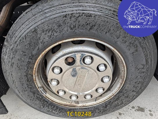 Mercedes-Benz Actros Actros 2018 2 Tractor Units image 13
