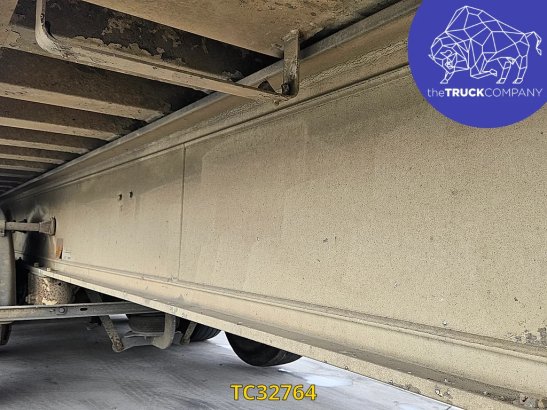 Benalu Tipper General Trailer 2002 2 image 13